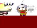 Pikmin Spoof