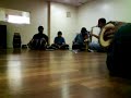 Fun Rehearsal of Carnatic music. Fun Rehearsal of Carnatic music.