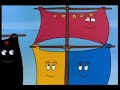 Barbapapa-09-Le-port