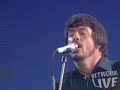 foo fighters times like these   live at hyde park