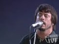 Foo fighters times like these - live at hyde park