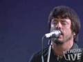 Foo Fighters Times Like These - Live At Hyde Park