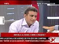 Becali despre nevestele lui Turcescu