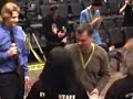 Andy Wins It All at Sacbots 