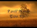 video with random photography and music by lisa standfield.