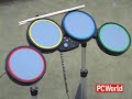 Rock Band: The Game
