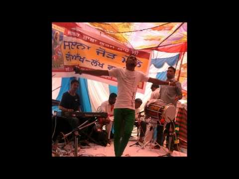 London Di Gori  I Lucky Singh Durgapuria | Brand New Punjabi Songs