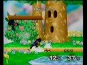 Jammin(Falco) vs. Lester(Falcon)