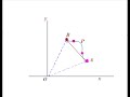 FISICA - CINEMATICA - PROB: 18 , 19 , 20 y 21