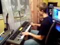 Polka Dziadek - roland gw 7