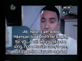 Valentina Hasan's full interview on TV, Eng subsP1