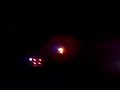 Brush Fire-on My street Brush Fire-on My street