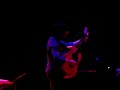 Bright Eyes - Padraic My Prince live in Providence