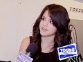 Selena Gomez: On Being a Disney Star
