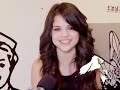 http://www.younghollywood.com
wizards of waverly place has proven to be a big disney hit, and we got a chance to talk to the show's star about life as part of the disney family. hosted by jill wilderman.

younghollywood.com keeps up with the pulse and vibe of the next generation. we provide the real take on hollywood -- revealing the inside story of celebrity life, as told by the best source -- celebrities themselves. with its unparalleled access to the world beyond the velvet rope, young hollywood offers the ultimate insider's perspective on celebrity lifestyle, travel, nightlife, music, fashion, and more. we share the latest scoop on what's hot, new, and undiscovered ranging from fashion and leisure to restaurants, exclusive clubs and gadgets.