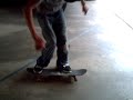 Twisty Flip