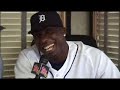 ToppsTV interviews Dontrelle Willis ToppsTV interviews Dontrelle Willis