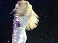 Hannah Montana \"Rock Star\" live pgh Mellon Arena 1/4/2008 Hannah Montana \"Rock Star\" live pgh Mellon Arena 1/4/2008
