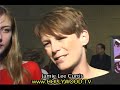 Jamie Lee Curtis - How to make it in Hollywood