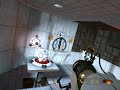 Portal - Chamber 13 in 8 secs
