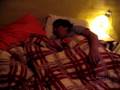 lechones roncando a pata suelta