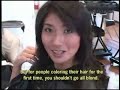 Hairstyle Makeover & Hair Stylist Mogi Intro