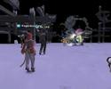 FFXI Fusion Linkshell first Proto-Omega