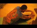 Restorative Yoga Practice with Yoga Daddy
