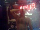 Alban rexha deus live hasmi