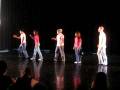 videos de UW Dance 101 Final