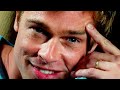 everything you need to know about brad pitt in 5 minutes or less.