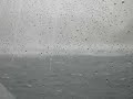 100 MPH winds while at anchor 100 MPH winds while at anchor