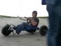 Buggy schier