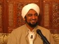 الحبيب محمد السقاف -الأربعين النووية