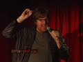 Steve Agee Effinfunny Stand Up - Loser Amongst Hot Girls