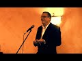 Im August 2008 besuchte Jay Tuck den ALSTER BUSINESS CLUB. Er sprach über seine neue Firma AIRTIME Dubai, seine Zeit beim NDR, über neue Business Models in der Medienwirtschaft und über High Tec. Der ALSTER BUSINESS CLUB will die wirtschaftliche Zusammenarbeit in der Metropolregion Hamburg fördern. In Norderstedt ist der ALSTER BUSINESS CLUB die erfolgreichste Wirtschaftsvertretung der Stadt. Weitere Infos unter www.alster-business-club.de
