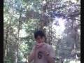 Saria's Song (Lost Woods) on Ocarina 