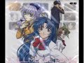 Full Metal Panic - Eye Catch