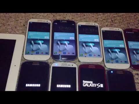 How to unlock samsung galaxy s3 Unlock