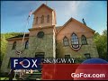 Alaska Cruise Tour from Fox World Travel