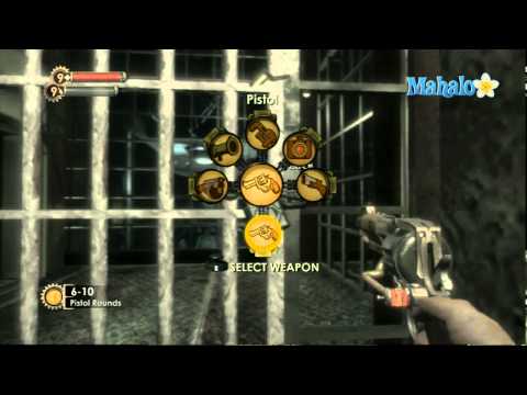 bioshock walkthrough bioshock walkthrough