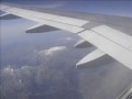 Monarch A320 Flight: Barcelona - Manchester September 2006 Monarch A320 Flight: Barcelona - Manchester September 2006