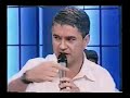Rossini Macedo e a poesia de cordel 