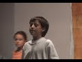 Chicken Little 2�B (Part I)