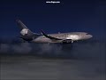 Flight Simulator 2004 played online Flight Simulator 2004 played online