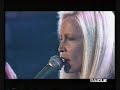Patty Pravo - Premio tenco '98 - Baby blu (live)