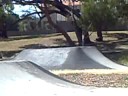 hill n dale backflip