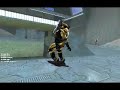 Halo - Technical problems