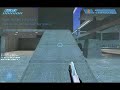 Halo - Technical problems