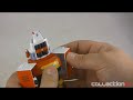 Soul of Chogokin Daimos Review